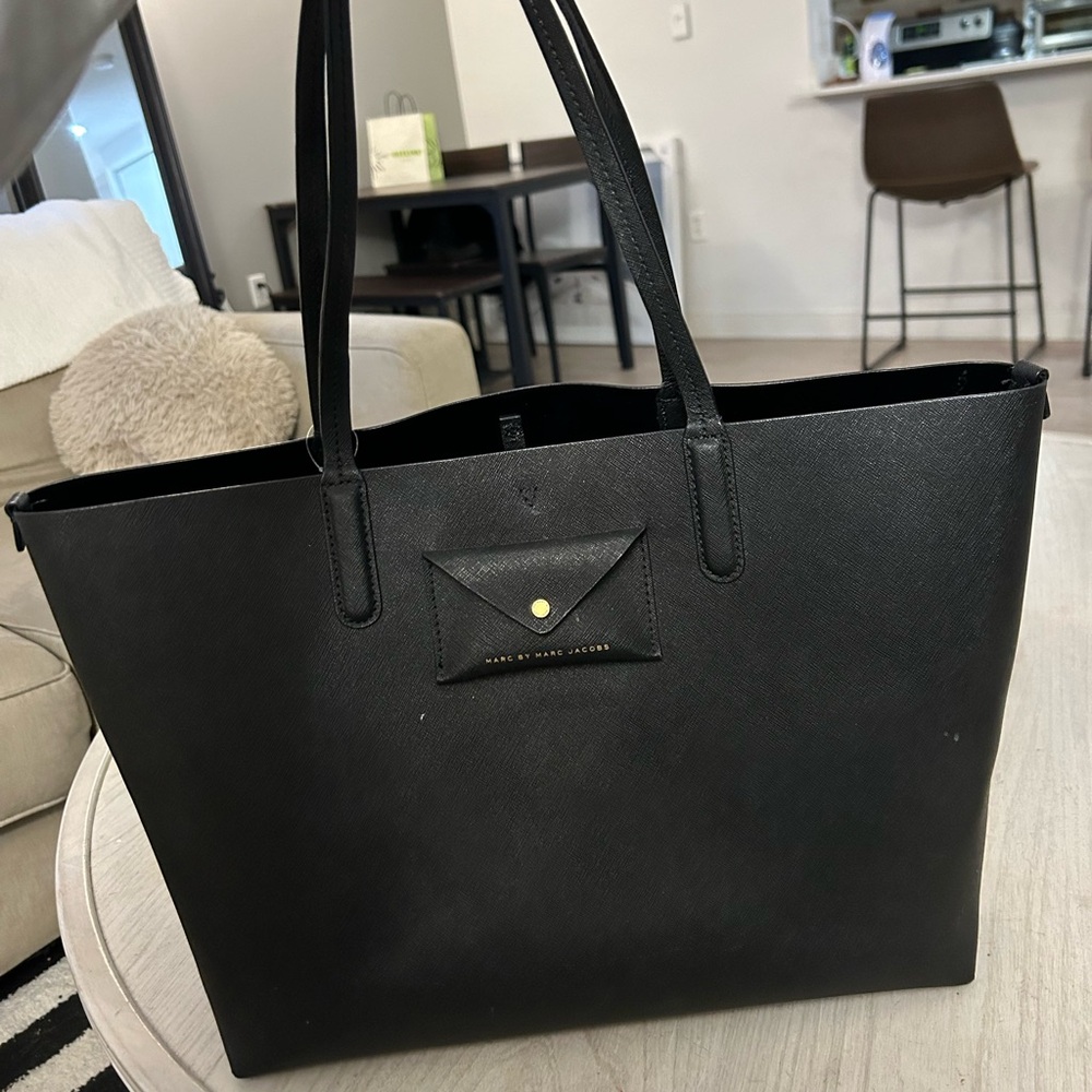 Marc Jacobs Tote Bag